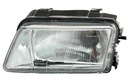 GRILLES LAMPS AUDI A4 94-98 + BLINKERS DEPO SET photo 3 - milautoparts-fr.ukrlive.com