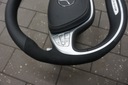 STEERING WHEEL MERCEDEWITH WITH CLASS W222 AMG NEW CONDITION ALCANTAR photo 3 - milautoparts-fr.ukrlive.com