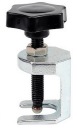 EXTRACTEUR VERS BRAS DE SUSPENSION ESSUIE-GLACES 0-20MM UNIVERSELphoto 5