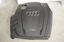 GD AUDI A5 TDI REVÊTEMENT PROTECTION DE MOTEUR 03L103925AB photo 2 - milautoparts-fr.ukrlive.com