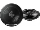 2X PIONEER TS-G1730F ДИНАМІКИ АВТОМОБІЛЬНИЙ 16,5CM / 165MM 3 DROZNE  (18156851565) фото min 7