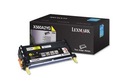 LEXMARK Тонер желтый X560A2YG [4k] X560 New FV