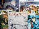 Релиз альбомов PAUL CEZANNE