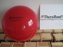 Gymnastická lopta Thera Band Togu zelená 65 cm Model TB