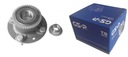 BEARING HUB MAZDA 323 F VI BJ 1.4 1998.09-2004. photo 5 - milautoparts-fr.ukrlive.com