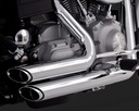 VANCE & HINES SYSTEM OUTLET 2W2 SHORTSHOTS photo 4 - milautoparts-fr.ukrlive.com