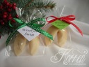 Sušienky s veštením Vianočné poďakovanie Kód výrobcu cia/bn/korren