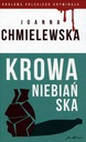 Krowa niebiańska Joanna Chmielewska