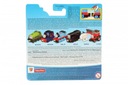 FISHER PRICE T0929/R8858 HAROLD KIS MOZDONY Mesehős / mese Thomas és barátai