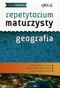 Repetytorium maturzysty - geografia GREG Greg