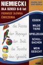 Немецкий для детей 6-8 лет. Коллективная работа