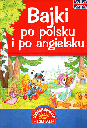  Názov Bajki po polsku i po angielsku.