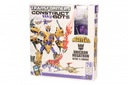 Transformers A5687 Hunters A-Bots TeamConstruct Kód výrobcu A5688