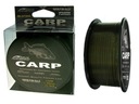 Леска MISTRALL SHIRO CARP CAMOU 0,22 мм / 250 м