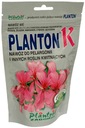 Planton K Hnojivo pre muškáty kvitnúce 200g I Ostatné kvitnúce rastliny Doba používania celý rok