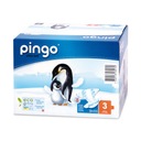 Plienky Pingo premium Veľkosť 3 88 ks Značka Pingo