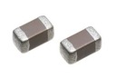 Конденсатор SMD 62пФ 50В 5% C0G 0603х100шт