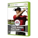 TIGER WOODS PGA TOUR 08 ГАРАНТИЯ XBOX360 АПОГЕЙ