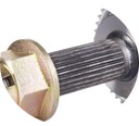 ШАРНІР ЗОВНІШНЯ MERCEDES W169 2004-2012 W245 2005-2011  (16078091920) фото min 13