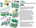 BOLL OCHRANNÁ MALIARSKA FÓLIA 5M X 8M 40M2 EAN (GTIN) 5907588408837