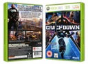 CRACKDOWN XBOX360