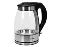 ЭЛЕКТРИЧЕСКИЙ ЧАЙНИК СО СВЕТОДИОДНОЙ ПОДСВЕТКОЙ 1,8 Л ЛУНД