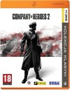 COMPANY OF HEROES 2 PC PL НОВАЯ ФОЛЬГА