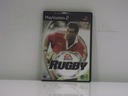 RUGBY hra Sony PlayStation 2 (PS2) (eng) (3) EAN (GTIN) 5030930026790