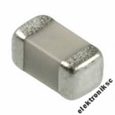 Конденсатор SMD 33пФ 50В 5% COG 0603х50шт