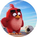 ТОРТ ТОРТ Angry Birds Птасиоры 20см круг