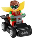 LEGO BATMAN 70916 BATWING LIETADLO BATMANA ! kocky Pohlavie chlapci