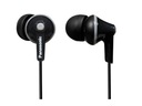 Słuchawki douszne Panasonic ERGOFIT REWELACJA Kod producenta RP-HJE125E-K