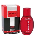 Chatler Bluss Red Sport EDT 90мл ароматный