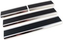 HYUNDAI I30 II 3D TRIMS MOULDINGS FOR SILLS 2012-17 photo 1 - milautoparts-fr.ukrlive.com