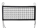 СУМКА ДЛЯ БАГАЖНИКА С СЕТКОЙ 36x100 СЕТКА ДЛЯ БАГАЖНИКА