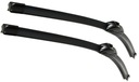 BMW Z3 (1995-2003R.) WIPER BLADES FLAT VISEE photo 1 - milautoparts-fr.ukrlive.com