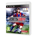 PRO EVOLUTION SOCCER 2011 PES 2011 PS3