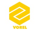 VOREL PISTOLET VERS PURGES BUSE 20CMphoto 8