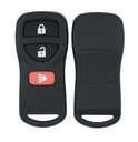 INFINITI FX35 FX45 QX4 G35 KEY REMOTE CONTROL CASING photo 2 - milautoparts-fr.ukrlive.com