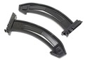 GUIDES GLOVEBOX (KPL. LE+PR) OPEL ASTRA G, ZAFIRA A photo 1 - milautoparts-fr.ukrlive.com