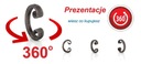 Okrasná oceľová rozeta 13.005 plot brána Hmotnosť (s balením) 1.2 kg