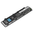 Batéria PA5109U-1BRS pre Toshiba Satellite C55 C50D Stav balenia originálne