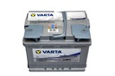 VARTA 840060068C542 Akumulátor Katalógové číslo dielu LA60