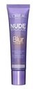 LOREAL NUDE MAGIQUE Blur krem odkład 25 ml Medium