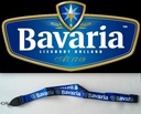 Ремешок для ключей BAVARIA BEER синий НИДЕРЛАНДЫ