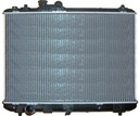 RADIATEUR EAUX SUZUKI SWIFT 3 1.2 1.3 1.5 05- photo 2 - milautoparts-fr.ukrlive.com