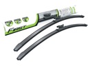 WIPER BLADES VALEO FRONT 650 MM 650 MM photo 1 - milautoparts-fr.ukrlive.com