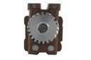 POMPE HUILE POUR DE MOTEUR URSUS C-360. HYLMET TUCHOLA photo 4 - milautoparts-fr.ukrlive.com