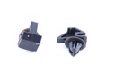 CLAMP MOULDINGS SILL FORD FOCUS 11- photo 1 - milautoparts-fr.ukrlive.com