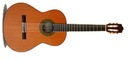 ALHAMBRA 5P Испанская классическая гитара